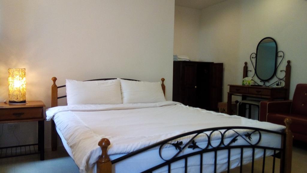 Leisure Man Apartment Hualien City Exterior photo