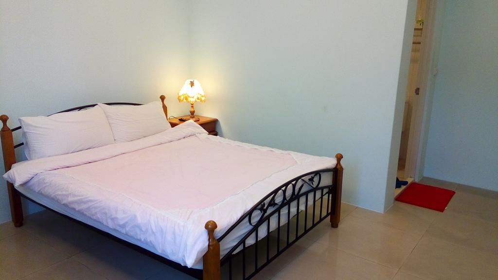Leisure Man Apartment Hualien City Exterior photo