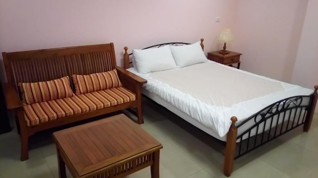 Leisure Man Apartment Hualien City Exterior photo